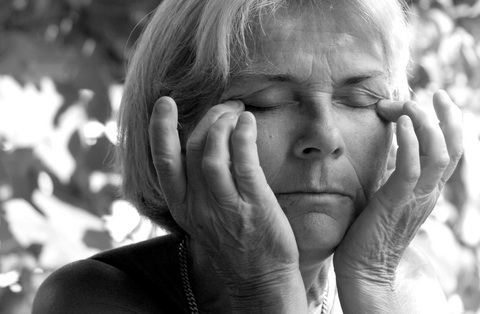 Migraine Headache
